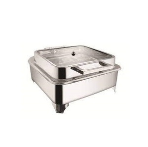 Plato de frotamiento decorativo hecho a mano para bodas, servidor de comida de Buffet, plato de frotamiento de Metal, plato de frotamiento pulido brillante - Product Image 5