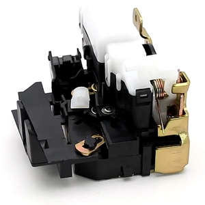 805035239R 805025952R Accessoires de voiture Actionneur de serrure de porte centrale pour <span class=keywords><strong>Renault</strong></span> Duster <span class=keywords><strong>Kangoo</strong></span> II 2012-2020 Oroch - Product Image 2