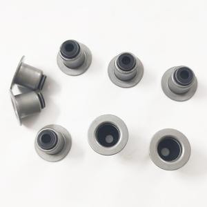 Joint de tige de Valve ap02 1311285 0956.53 12025300, pour Land Rover Discovery 3 4 5 L319, Jaguar XF XJ Range Rover L405 L494 <span class=keywords><strong>Citroen</strong></span> C5 <span class=keywords><strong>C6</strong></span> - Product Image 6