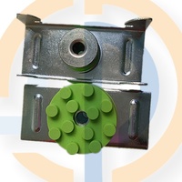 Clips d'isolation acoustique en promotion pour profilés flexibles pour l'insonorisation