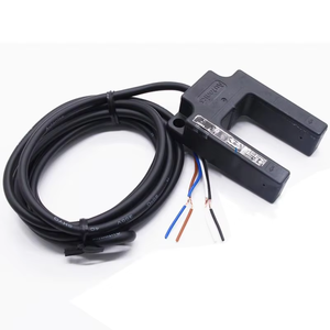 BUP-30S-<span class=keywords><strong>P</strong></span> 光电传感器 U型 PNP 全新原装现货 工业自动化 PLC 专用 PLC编程 C - Product Image 1