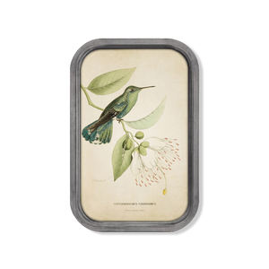 Cadre de photo décoratif mural, Collection printemps, ensemble de 8 panneaux, décoration pour la maison <span class=keywords><strong>et</strong></span> le bureau - Product Image 1