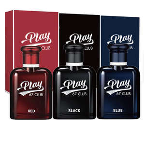 États-Unis Stock disponible, avec reçu, livraison en 2-5 jours. Étui de parfum avec boîte Eros, étuis à parfums Eternal. - Product Image 1