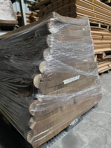 กระดาษลูกฟูกรังผึ้งความหนาที่กําหนดเองกระดาษแข็งแผงรังผึ้งความแข็งแรงสูงสําหรับทํากล่อง - Product Image 5