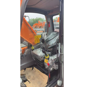 DEVELON Hot Selling Grote Graafmachine 37,6 Ton Rupsgraafmachine DX360LCA-7M te Koop - Product Image 5