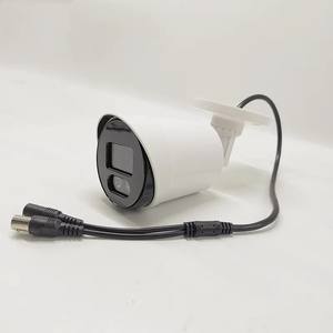 <span class=keywords><strong>5MP</strong></span> sistem keamanan Analog CVBS CVI TVI AHD peluru Kamera CCTV 2MP visi malam tahan air untuk rumah cahaya hangat jaringan & DVR - Product Image 4