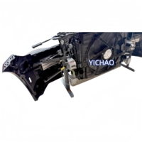 Pabrik Grosir Perakitan Bumper Depan untuk BMW G20 2019 2020 2021 2022 Gaya M-Tech Suku Cadang Bodi OEM 51118072120