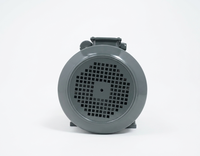 Moteur électrique monophasé à induction BI-3-SPL-CI 5HP 3,7KW 210-230V 1440RPM TEFC CSCR avec support en fonte