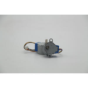 <span class=keywords><strong>Moteur</strong></span> <span class=keywords><strong>pas</strong></span> <span class=keywords><strong>à</strong></span> <span class=keywords><strong>pas</strong></span> <span class=keywords><strong>à</strong></span> aimant permanent 24BYJ48, 4 phases, bipolaire/<span class=keywords><strong>unipolaire</strong></span>, <span class=keywords><strong>12V</strong></span> avec rapport de transmission personnalisable - Product Image 4