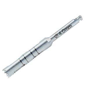 Fresa per trephine per impianti dentali trapano per Trephine chirurgico dentale trapano per raccolta ossea strumenti per impianti dentali - Product Image 5