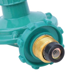 Regulador de Gas Doméstico para Gas Licuado, Regulador Reductor de Presión de 1.56MPa - Product Image 4