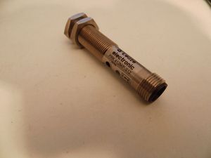 Leuze <strong>ISS</strong> 206MP/4NO-2E0-S8.3 - Product Image 6
