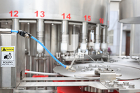 Fabricante de Línea de Producción de Máquina Automática para Llenado, Embotellado y Tapado de Aceite de Cocina de Soja, Aguacate y Girasol
