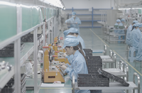 Chine Contrôleur de pilote d'onduleur Pcba Assembly Pcb Control Board Compresseur de climatiseur Pcb & pcba Design Service Fabricant