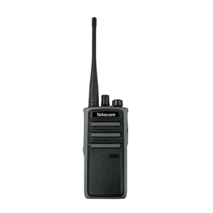 Dmr kỹ thuật số xách tay FM xách tay kỹ thuật số chống cháy nổ ngay lập tức thông tin liên lạc UHF DMR đài phát thanh TS-602EX - Product Image 5