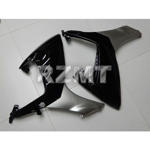 Carenado Personalizado para Motocicleta SUZUKI GSXR 600 750 2006-2007 K6 GSX-R600 GSX-R750, Kit de Carrocería ABS Inyectado S0606-125a - Product Image 4