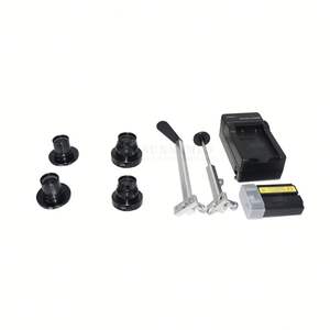 SY-V006N heißer Verkauf Ophthalmic Portable Spaltlampe Preis Hands palt lampe für Mensch/Veterinär - Product Image 5