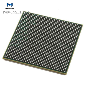 P4040NSE1PNB (Microprocessors) P4040NSE1PNB - Product Image 1