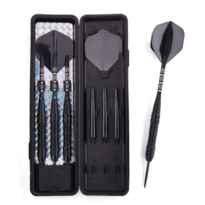 ลูกดอกเหล็กปลายแหลม Dardos Precise Dart Barrels ใช้งานง่าย - Product Image 2