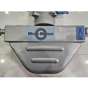 Nouveau débitmètre Coriolis Motion CNG050S, 1/2 pouce (DN15), haute performance CNG050S239NCAZEZZZ+2700I11AEFEZZZ - Product Image 4
