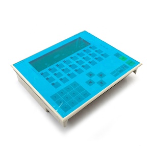 Mejor Pantalla Táctil HMI Original KTP700 Basic HMI 6AV3617-1JC20-0AX1 6AV2123-2GB03-0AX0 6AV2123-2JB03-0AX0 6AV3617-1JC20-0AX1 - Product Image 6