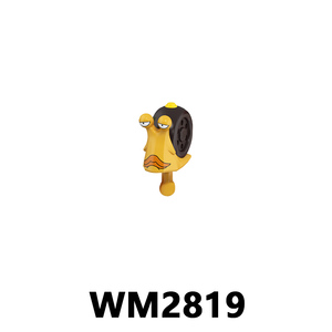 WM6196 Anime Tashigi Dr. Vegapunk <span class=keywords><strong>Rob</strong></span> <span class=keywords><strong>Lucci</strong></span> Joyería Bonnie Kuzan Kaku Smoker Stussy Mini Bloques de Construcción Educativos Juguetes para Niños - Product Image 3