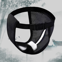 Culotte de protection pour chienne en période physiologique, anti-harcelement, avec coussinet amovible, en tissu, best-seller transfrontalier