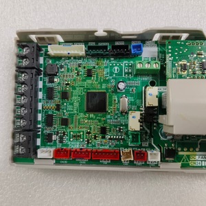 เมนบอร์ดเครื่องปรับอากาศกลางมีเดีย รุ่น MDV-D160Q4BP3N1-E-D.1.1.1 ป้องกันฝุ่น ระบบไฟฟ้า - Product Image 3