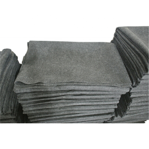 Eerste Hulp Deken Noodhulp Deken Ramp Noodhulp Deken Vlamvertragende Matras Vilt - Product Image 2