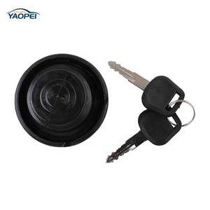 Verrouillage de bouchon de réservoir 191201551A YAOPEI pour Volkswagen Corrado Polo Classic/Variant Caddy Jetta <span class=keywords><strong>Golf</strong></span> Audi SEAT - Product Image 3