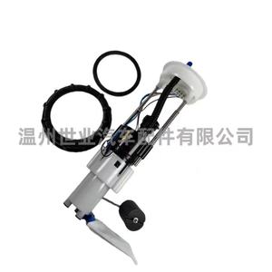 Conjunto de bomba de combustible 47-1011 para transmisión automática Polaris AT - Product Image 5
