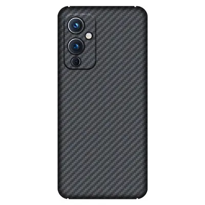 For Oneplus 9 Pro Real Carbon Fiber Phone Case For Oneplus 8 8T Pro Aramid Fiber Back Cover