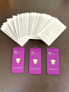 Golden Armor OG-cristal templado de aluminio para iphone <span class=keywords><strong>13</strong></span> pro y xiaomi, Vidrio Curvo grande OG, series - Product Image 2