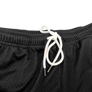 High Quality Custom Print Polyester Gym <b>Mesh</b> <b>Shorts</b>, Athletic Running Sport Fitness Basketball Loose <b>Mesh</b> <b>Shorts</b> - Product Image 3