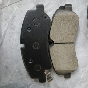 Pastiglie Freno Anteriori per Ma-xus <span class=keywords><strong>V90</strong></span> V70 Collister D1787 C00212539, Pastiglie Freno in Ceramica Nano, Parti di Ricambio e Accessori - Product Image 1