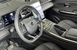 <span class=keywords><strong>Voiture</strong></span> d'occasion bon marché en bon état Nio EC6 2020 Sport Voitures d'occasion à l'exportation - Product Image 5