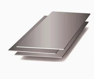 แผ่นอลูมิเนียมหนา3มม. 5มม. 1050แผ่นอะลูมิเนียมอัลลอย5052 3003 1100 1060 - Product Image 1