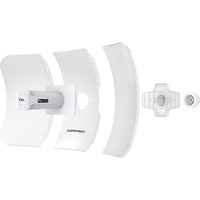Comfast CF-E319AV3 - Puente Inalámbrico para Exteriores, Largo Alcance, 5.8G Gigabit, 900Mbps, Punto de Acceso, Router CPE, Repetidor Wifi