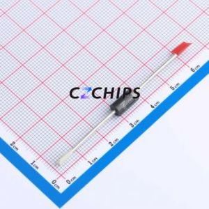 Nuevo Diodo Schottky Original SR840 DO-27, Venta al por Mayor de Componentes Electrónicos, Proveedor de Chips y Servicio BOM - Product Image 1