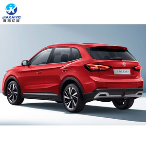 รถใหม่มาแรง ปี 2026 <span class=keywords><strong>MG</strong></span> <span class=keywords><strong>ZS</strong></span> Urban Compact SUV ห้องโดยสารอัจฉริยะ พวงมาลัยซ้าย พร้อมระบบความปลอดภัยครบครัน มีรถพร้อมส่ง - Product Image 2