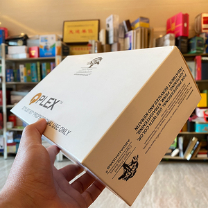 Sản Phẩm Chăm Sóc Da Cỡ Lớn Logo Theo Yêu Cầu Hộp Đựng Thẻ Có Khóa Đáy Hộp Giấy - Product Image 5