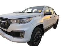 G9 4x4 d'occasion, marque chinoise réputée, à vendre à prix avantageux