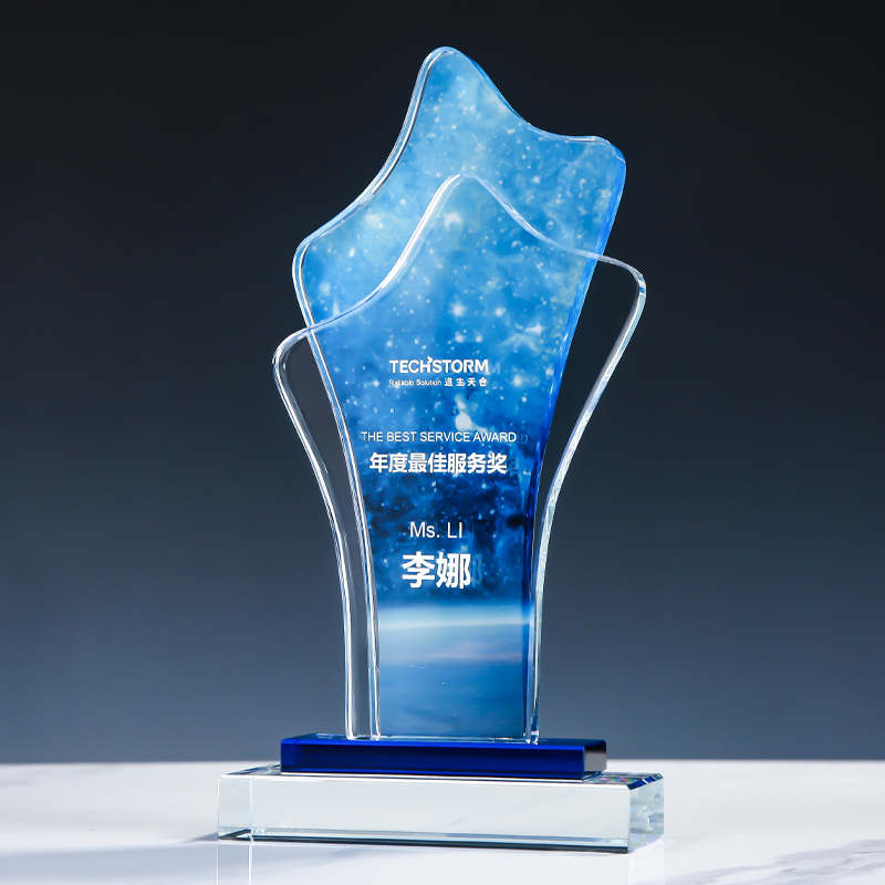 Creative trophy 05