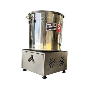 Equipo de secado por congelación de frutas y verduras de línea de Venta caliente para verduras - Product Image 6