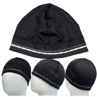 Gorro Deportivo Personalizado con Logotipo Impreso por Sublimación, para Debajo del Casco, para Correr, Esquiar, Ciclismo, para Hombre