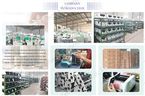 Contador <span class=keywords><strong>de</strong></span> Billetes con Pantalla Táctil Completa <span class=keywords><strong>de</strong></span> 7.84 Pulgadas, Doble CIS, Clasificador <span class=keywords><strong>de</strong></span> Monedas Múltiples, Detector <span class=keywords><strong>de</strong></span> Billetes Falsos con Impresora Integrada - Product Image 6