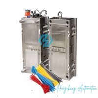 Máquina de moldeo por inyección horizontal automática 3850T para ladrillos de plástico, máquina de moldeo de baldosas de flores, fabricante de motores PP