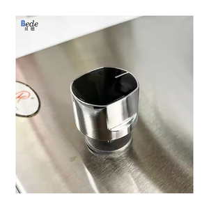 Duy Nhất Burner Xách Tay LPG Bếp Gas Lật Top Thép Không Gỉ Hàng Đầu Bếp Gốm Nhà Bếp Năng Lượng Class Một Hộ Gia Đình Sử Dụng - Product Image 3