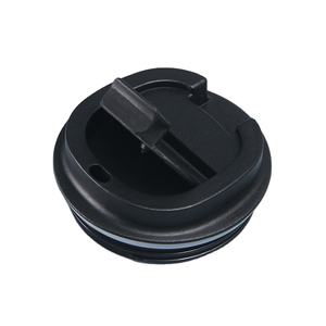 LOGO personnalisé 350ml/ 500ml étanche bureau thermique <span class=keywords><strong>café</strong></span> lait thé eau tasses voiture voyage tasse gobelet avec couvercle - Product Image 4