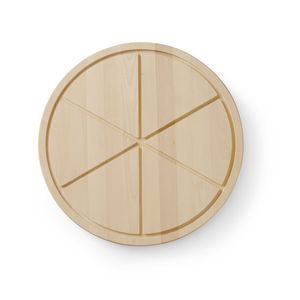 Planche à découper pour pizza HENDI, diamètre 500 mm - Product Image 1